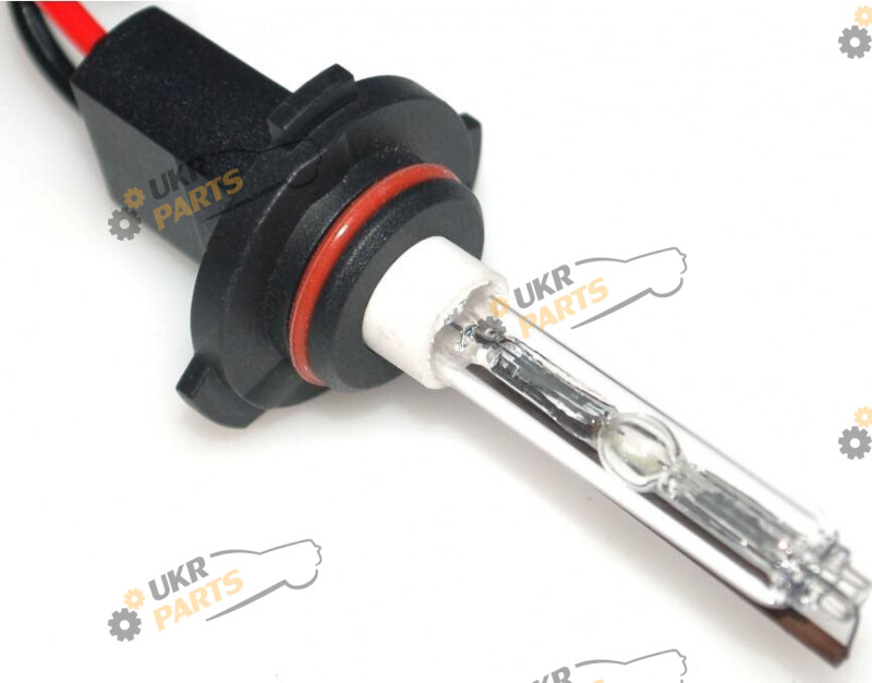 лампа Ксенон Baxster HB3 4300 K (20867)