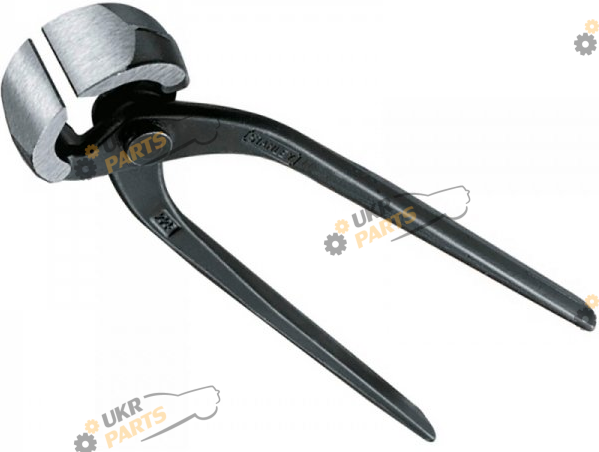 Клещи торцевые Stanley I=225 мм (2-84-184)