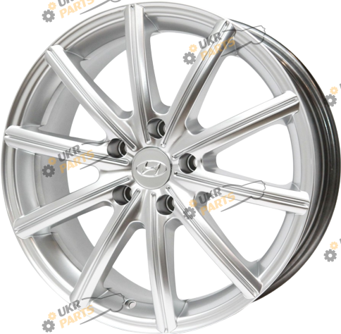 Литой диск Replica Hyundai A101 HS R17