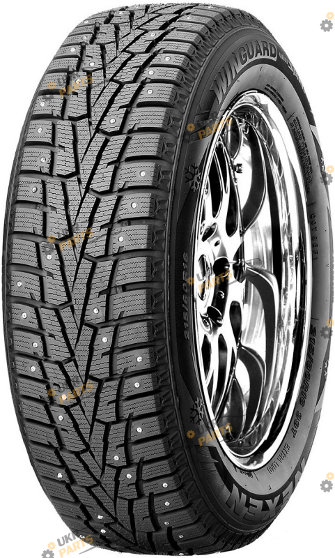 Шина Roadstone Winguard WinSpike LT Korea 2023 (195/70 R15C 104R) зимние