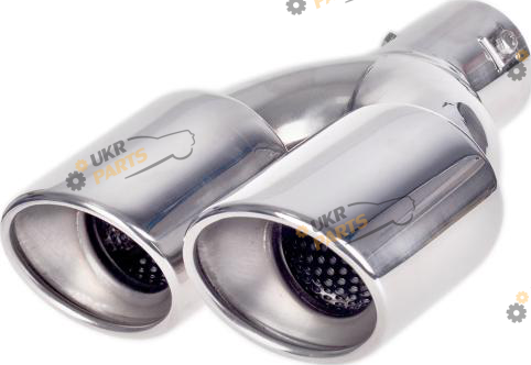 Насадка глушителя Vitol (НГ-0294)
