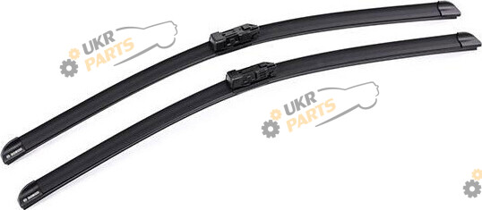 Пара дворников Bosch Aerotwin (3 397 009 825)