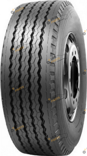 Шина Ovation VI-022 (235/75 R17.5 143J) всесезонные (23575175VI022)