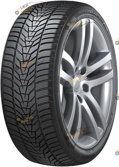Шина Hankook Winter i*cept evo3 X W330A (275/45 R20 110V) зимние (275/45R20 ZTHA 110V W330A)
