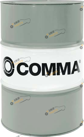 Моторное масло Comma X-FLOW XS 10W-40 199 л (XFLOWXS10W40SEMI199)