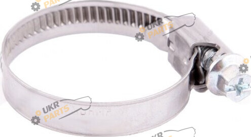 Червячный хомут Norma C7 W1/I 12-22 мм (0126 6565 017)