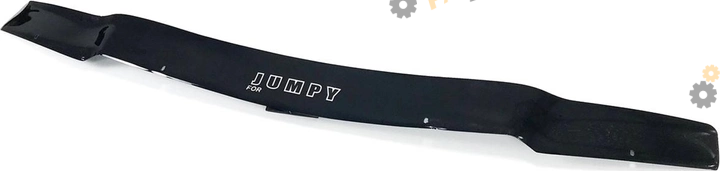 Дефлектор капота VIP Citroen Jumpy I 2004-2007 (CN16)