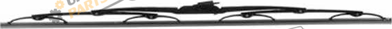 Дворник Trico Commercial Blade (TX653)