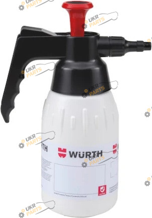 Wurth 1 Распылитель (0891503030)