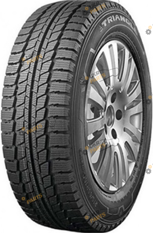 Шина Triangle LL01 China 2023 (215/75 R16C 111Q) зимние