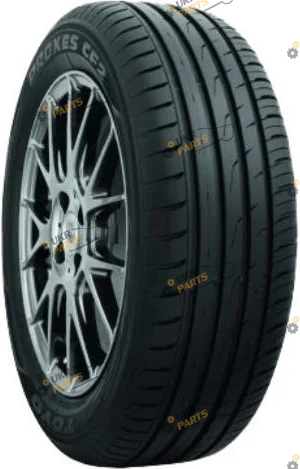 Шина Toyo PROXES CF2 SUV (215/60 R17 96V) летние (TS00851)