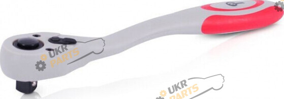 Трещетка с реверсом 1/2 дюйма Intertool (HT-2109)