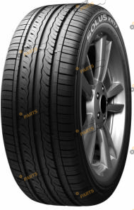 Шина Kumho Solus KH17 Korea 2015 (165/60 R14 75T) летние