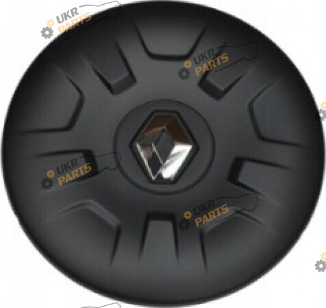 Колпак Renault R16 оригинал Renault (40 31 500 31R)