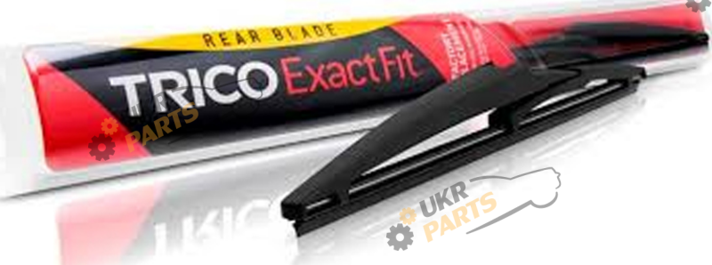 Дворник Trico Exact Fit Rear (EX251)