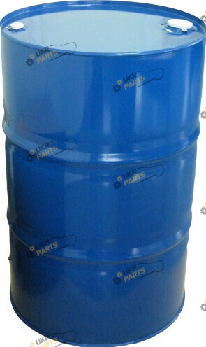 Моторное масло OIL Formula М10Г2к 30 200 л