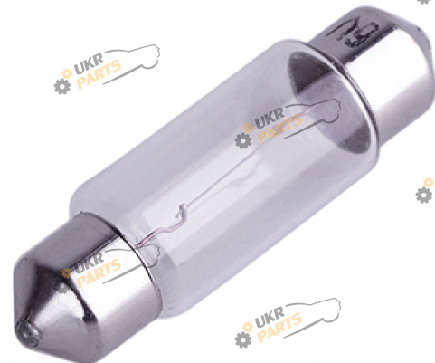 Лампочка Trifa Festoon 6V 5W SV 8,5-8 11x36 (00203 (10))