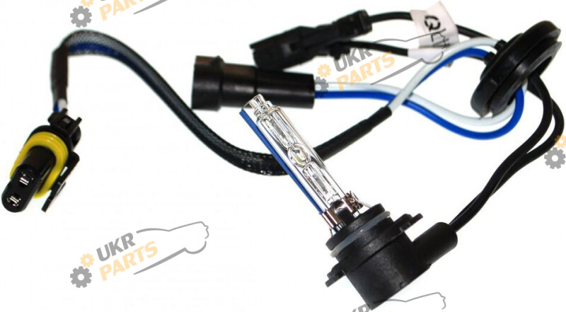 лампа Ксенон QLine Xenon Max HB3 5500 К (31085)