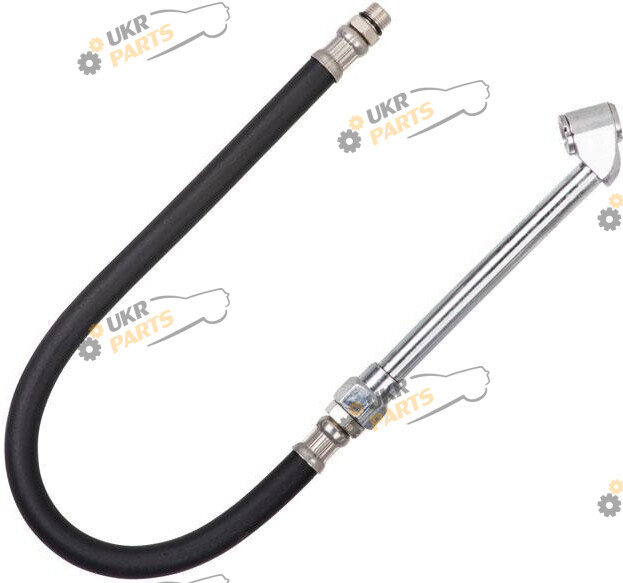 Пневматический шланг Intertool для грузовых автомобилей (PT-0513)