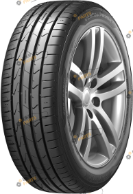 Шина Hankook Ventus prime3 K125 (225/60 R16 98V) летние (22560R16LOHA98VK125)