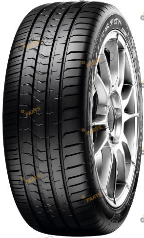 Шина Vredestein Ultrac Satin (205/50 R17 93V) летние (20550R17LOVR93VUSA18)