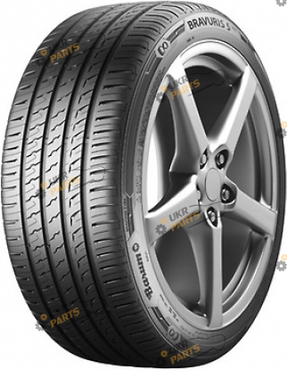Шина Barum XL BRAVURIS 5HM (215/60 R16 99H) летние (15407360000)