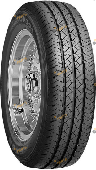 Шина Nexen CP321 (195/75 R16C 110Q) летние (10697)
