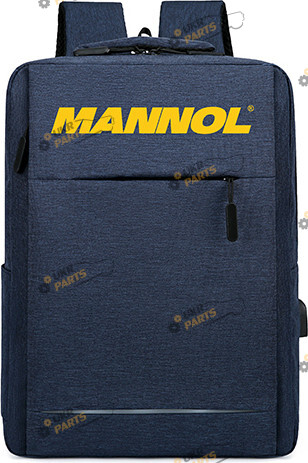 Рюкзак городской Mannol Backpack (1053)