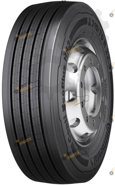 Шина Continental Conti EcoPlus HS3 (385/55 R22.5 160K) всесезонные (38555R225CCOCEPHS3MS)