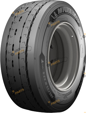 Шина Michelin X MULTI T2 (385/55 R22.5 ) (38555R225CMIXMT2)