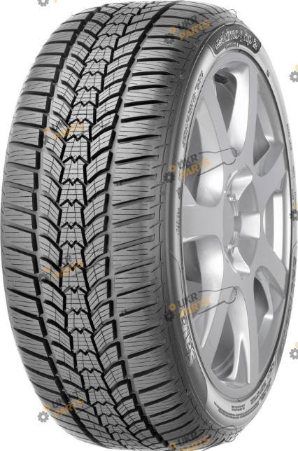 Шина Sava Eskimo HP MS XL G (205/60 R16 96H) зимние (205/60R16 ESKIMO HP XL MS 96H)