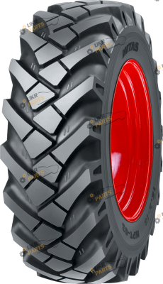 Шина Mitas MPT 03 16PR TL (/R18 156D) всесезонные (1014201500000)