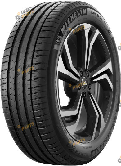Шина Michelin Pilot Sport 4 SUV (235/50 R19 99V) летние (23550R19LTMI99VPS4S)