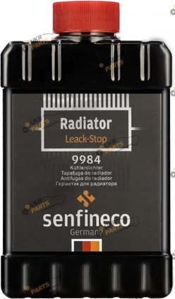 Герметик радиатора Senfineco 325 мл (9984)
