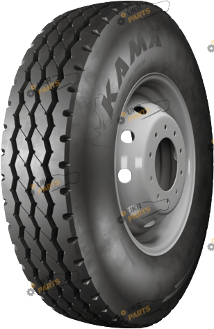 Шина Кама NF701 (285/R22.5 148K) (1460001)