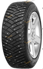 Шина Goodyear UltraGrip Ice Arctic D-STUD P (195/60 R15 88T) зимние (527934)