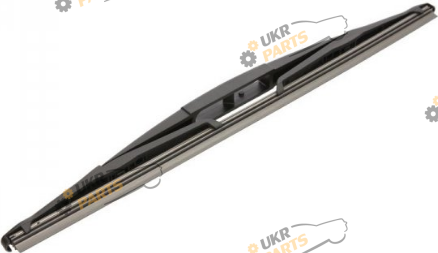 Дворник Valeo 345мм (574201)