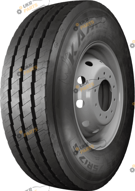 Шина Кама NТ 202 (265/70 R19.5 143J) всесезонные (1410017)