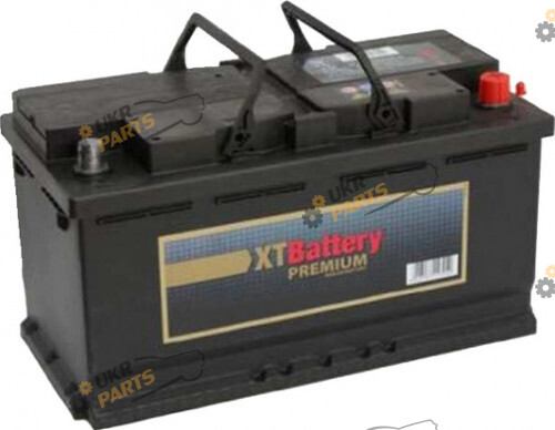 Грузовой аккумулятор Xt PREMIUM, EN 850 А, R+ 110 Ач ( XT BAT PREMIUM 110)