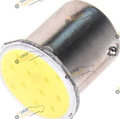 LED лампа Pulso BA15s (1156-COB-12)