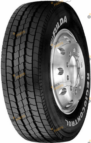 Шина Fulda Regiocontrol 3PSF (235/75 R17.5 130M) всесезонные (577364)