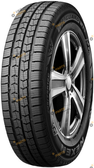 Шина Nexen Winguard WT1 (205/65 R16 107T) зимние (20565R16ZDNE107TWT1K)