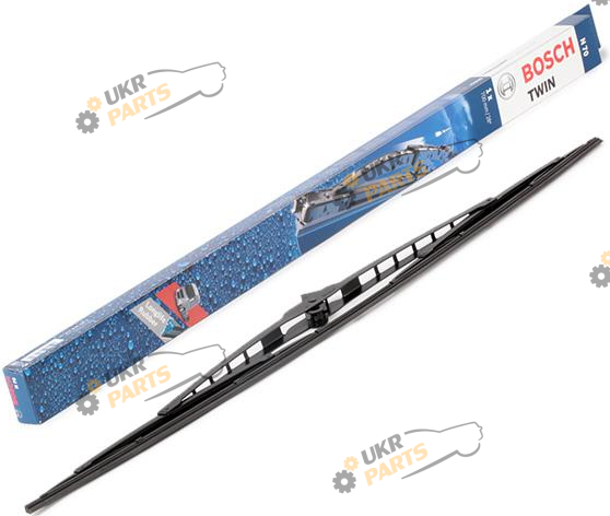 Дворник Bosch Twin (3397018170)