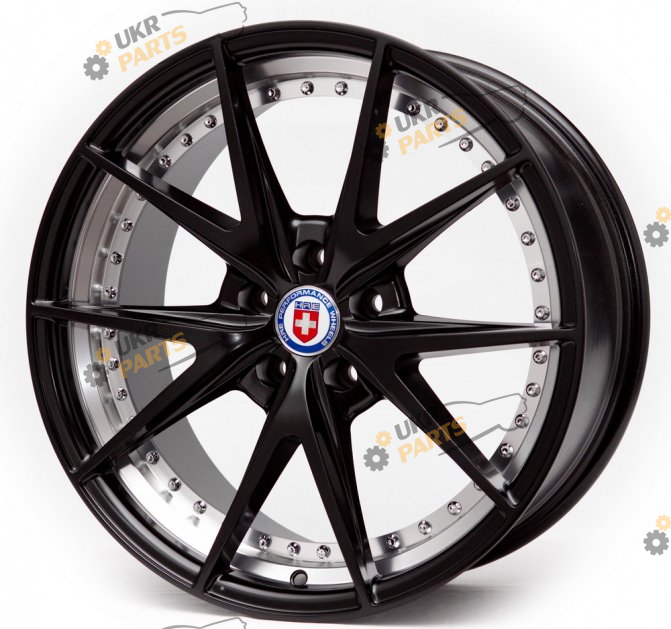 Литой диск Replica HRE (R1196) R18 (1002112172)
