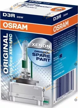 лампа Ксенон Osram Original D3R 4000 K (OS 66350)