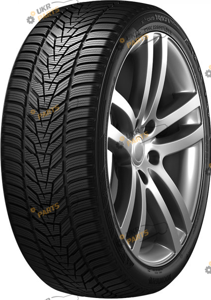 Шина Hankook Winter I*Cept Evo3 X W330A (235/55 R20 105V) зимние (1002139721)