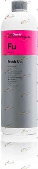 Нейтрализатор неприятных запахов Koch Chemie Fresh Up 1 л (275001)