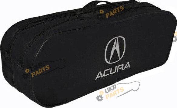 Сумка органайзер Poputchik Acura 16 л (03-046-2Д)