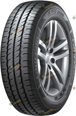 Шина Laufenn X Fit VAN LV01 (195/60 R16C 99H) летние (2021576)