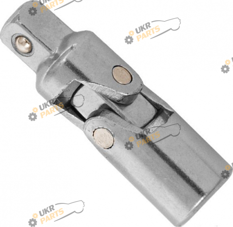 Карданный шарнир Intertool 1/4